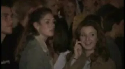 Jongeren hebben spontaan een orgie om zich niet te gratis geile sexfilmpjes vervelen