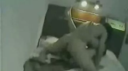 Prachtige studs geneukt in alle sexfilmpjes gaten door een meisje