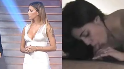 Viertal hooked omhoog naar seks en krijgen een fucking buzz eerste keer sex filmpjes