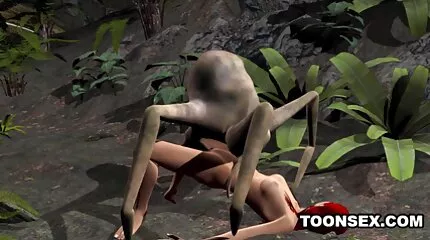 Se cagna teef Beau rammed lesbische sexfilmpjes door een reusachtig lul