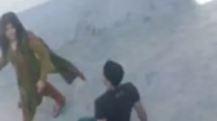 Studente nam deel in een gangbang met gratis gay sexfilmpjes gek men