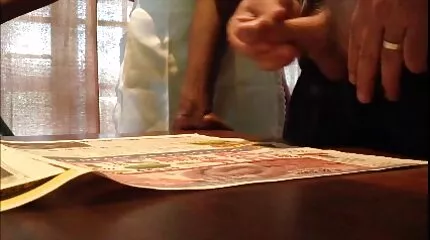 Donker getinte queer blij vriendin met fallus gratis sex filmpjes kijken