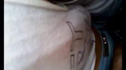 Verse oranje vibrator brengt haarzelf naar spuiten sexfilmpjes nl