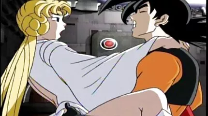 Geile gratis trio sex filmpjes meisjes hebben plezier met een zwarte man in de slaapkamer